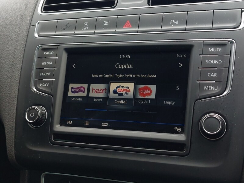 Used Volkswagen Polo 2017 for sale - 77818451: Photo 13