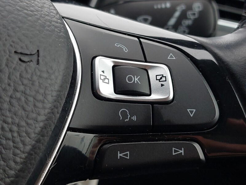 Used Volkswagen Polo 2017 for sale - 77818451: Photo 16