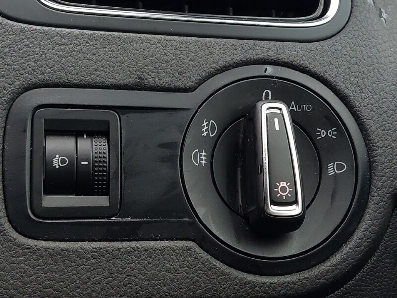 Used Volkswagen Polo 2017 for sale - 77818451: Photo 18