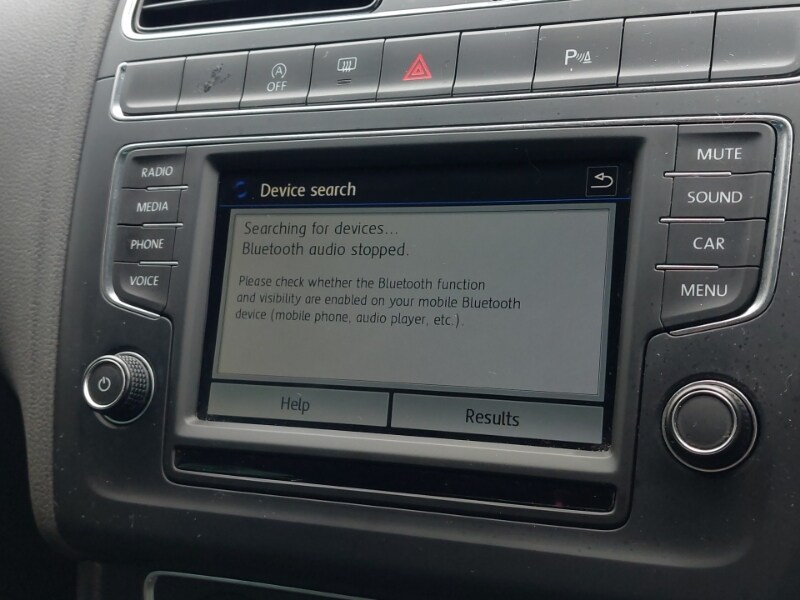 Used Volkswagen Polo 2017 for sale - 77818451: Photo 19