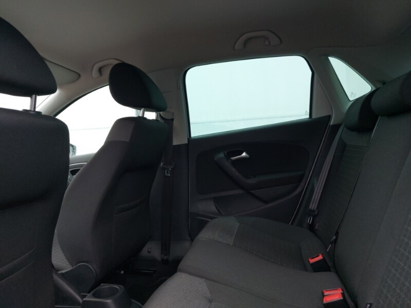 Used Volkswagen Polo 2017 for sale - 77818451: Photo 6