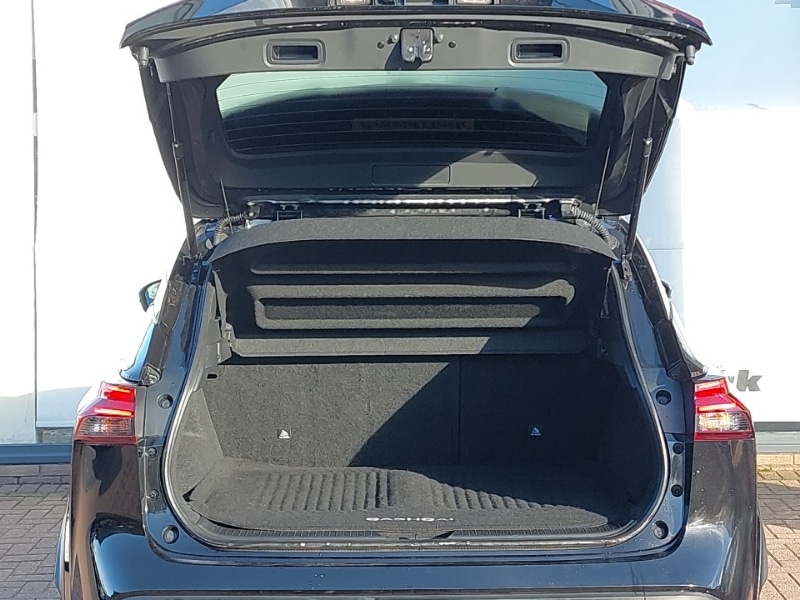 Used Nissan Qashqai 2023 for sale - 76629374: Photo 8