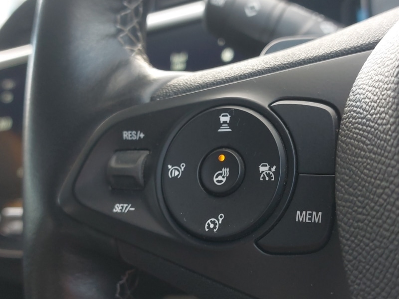 Used Vauxhall Corsa 2022 for sale - 77252422: Photo 14