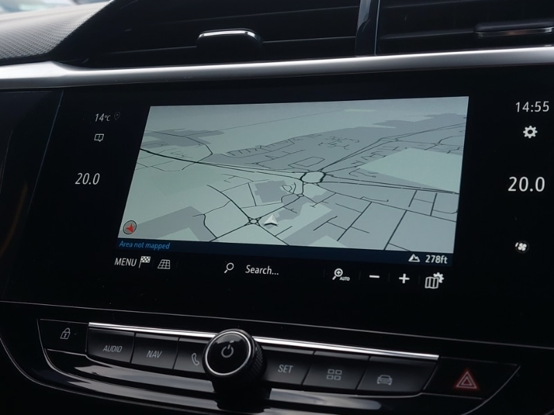 Used Vauxhall Corsa 2022 for sale - 77252422: Photo 19