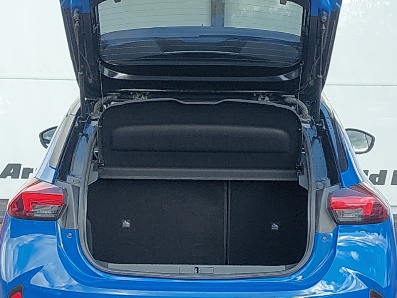 Used Vauxhall Corsa 2022 for sale - 77252422: Photo 8