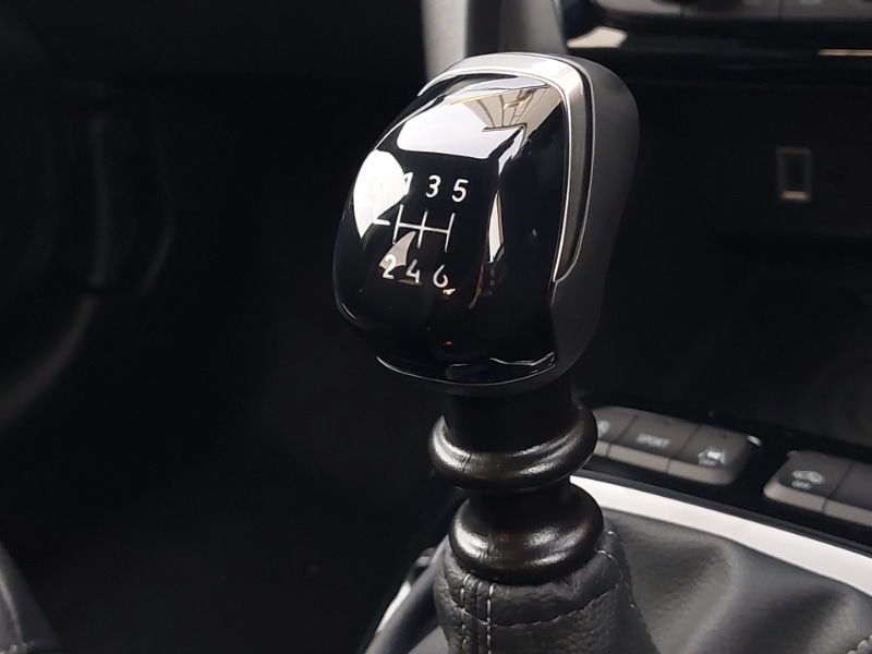 Used Vauxhall Corsa 2025 for sale - 76773894: Photo 10