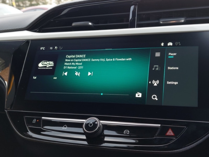 Used Vauxhall Corsa 2025 for sale - 76773894: Photo 12