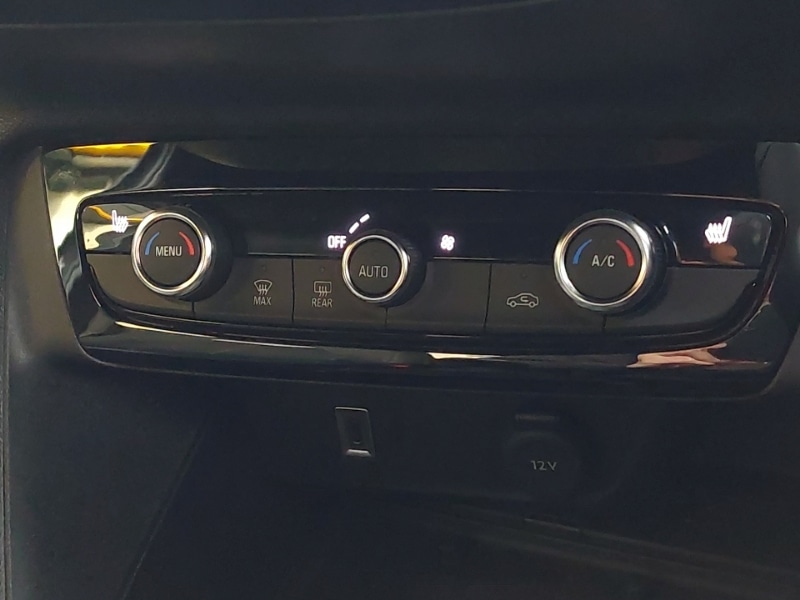 Used Vauxhall Corsa 2025 for sale - 76773894: Photo 13