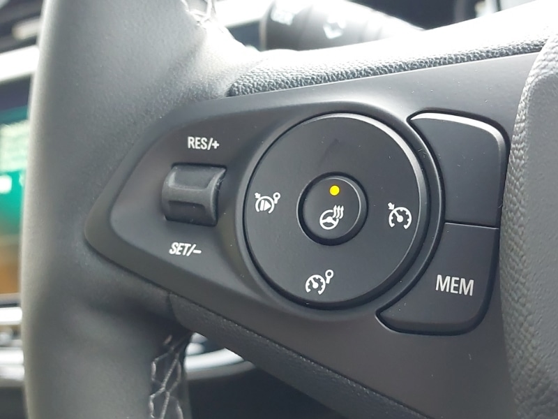 Used Vauxhall Corsa 2025 for sale - 76773894: Photo 14