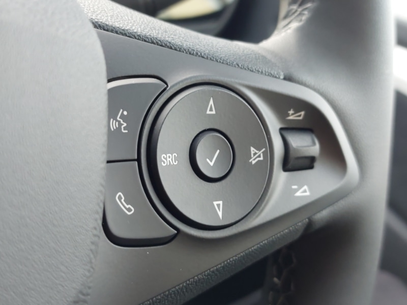 Used Vauxhall Corsa 2025 for sale - 76773894: Photo 15