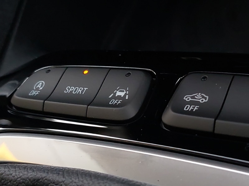 Used Vauxhall Corsa 2025 for sale - 76773894: Photo 16