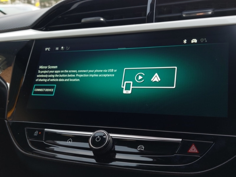 Used Vauxhall Corsa 2025 for sale - 76773894: Photo 18