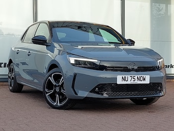 Used Vauxhall Corsa 2025 for sale - 76773894: Photo