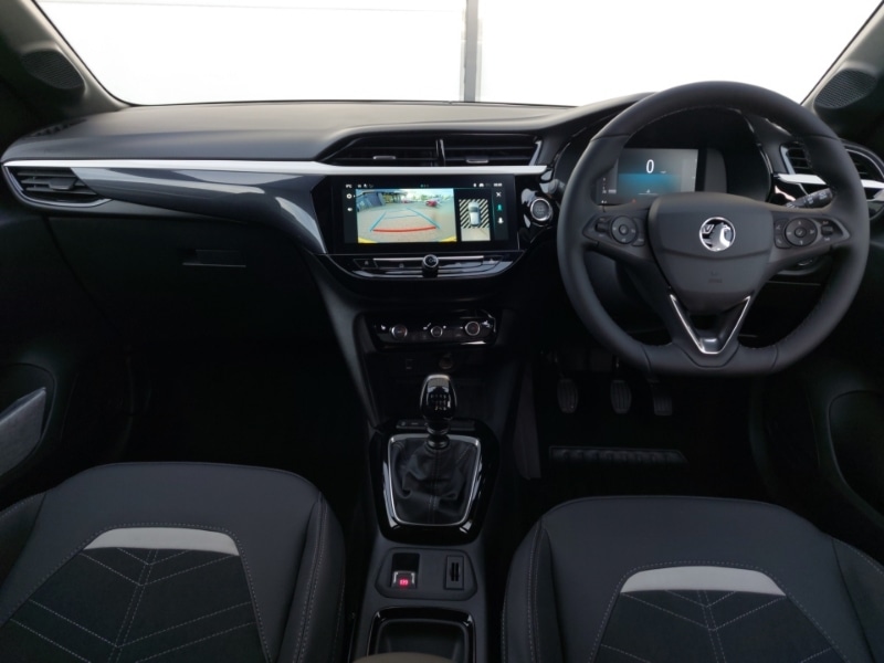 Used Vauxhall Corsa 2025 for sale - 76773894: Photo 2