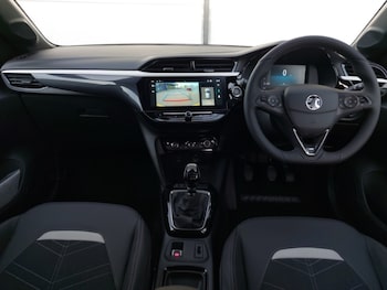 Used Vauxhall Corsa 2025 for sale - 76773894: Photo