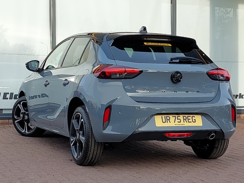 Used Vauxhall Corsa 2025 for sale - 76773894: Photo 3