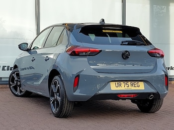 Used Vauxhall Corsa 2025 for sale - 76773894: Photo