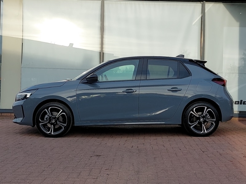 Used Vauxhall Corsa 2025 for sale - 76773894: Photo 4