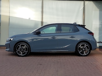 Used Vauxhall Corsa 2025 for sale - 76773894: Photo