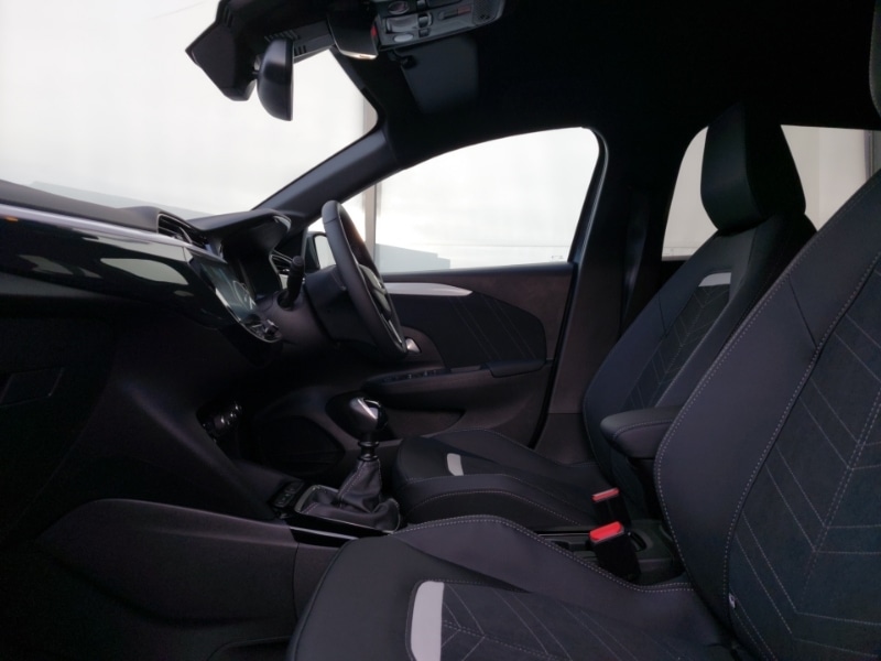 Used Vauxhall Corsa 2025 for sale - 76773894: Photo 5