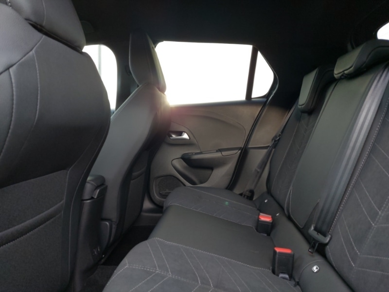 Used Vauxhall Corsa 2025 for sale - 76773894: Photo 6