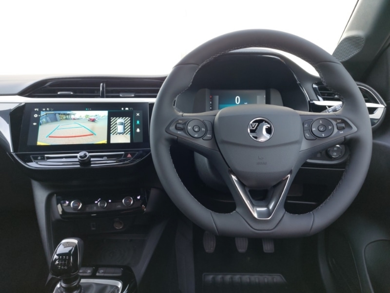 Used Vauxhall Corsa 2025 for sale - 76773894: Photo 7