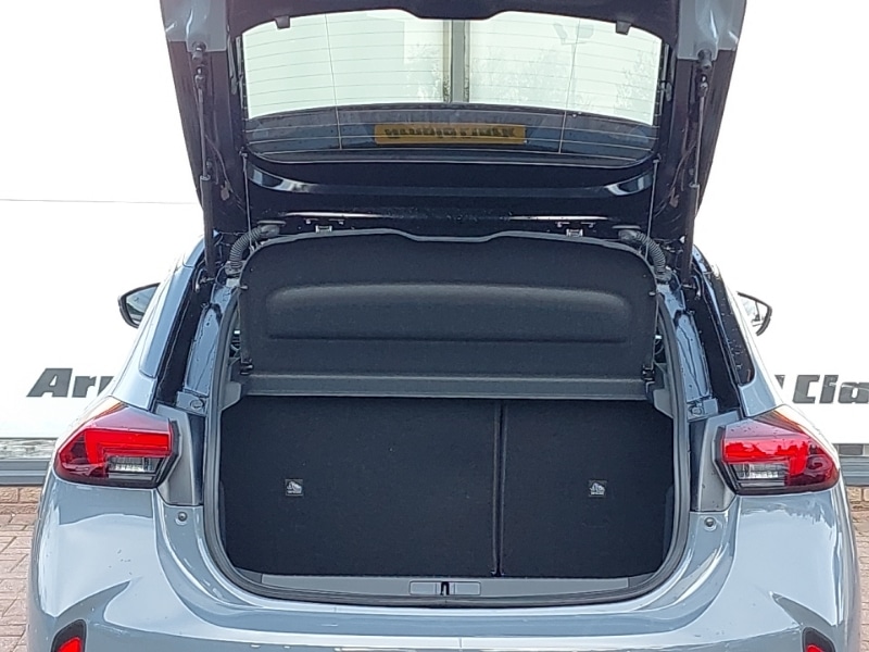 Used Vauxhall Corsa 2025 for sale - 76773894: Photo 8