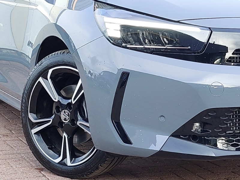 Used Vauxhall Corsa 2025 for sale - 76773894: Photo 9