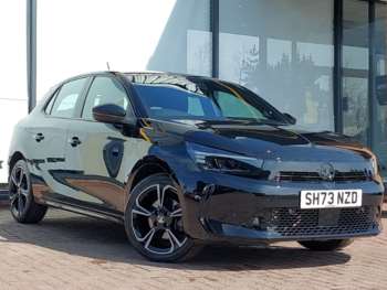 2023 - 1.2 Turbo 130 GS 5dr Auto