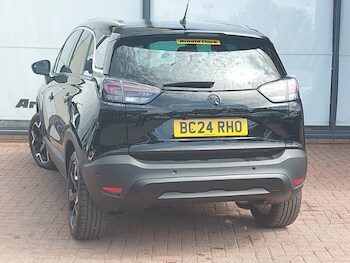 Used Vauxhall Crossland 2024 for sale - 75184372: Photo