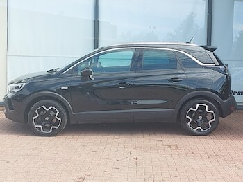 Used Vauxhall Crossland 2024 for sale - 75184372: Photo