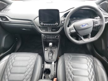 Used Ford Puma 2023 for sale - 79176091: Photo