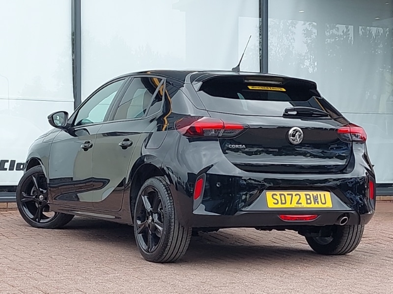 Used Vauxhall Corsa 2022 for sale - 76144847: Photo 3