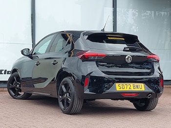 Used Vauxhall Corsa 2022 for sale - 76144847: Photo