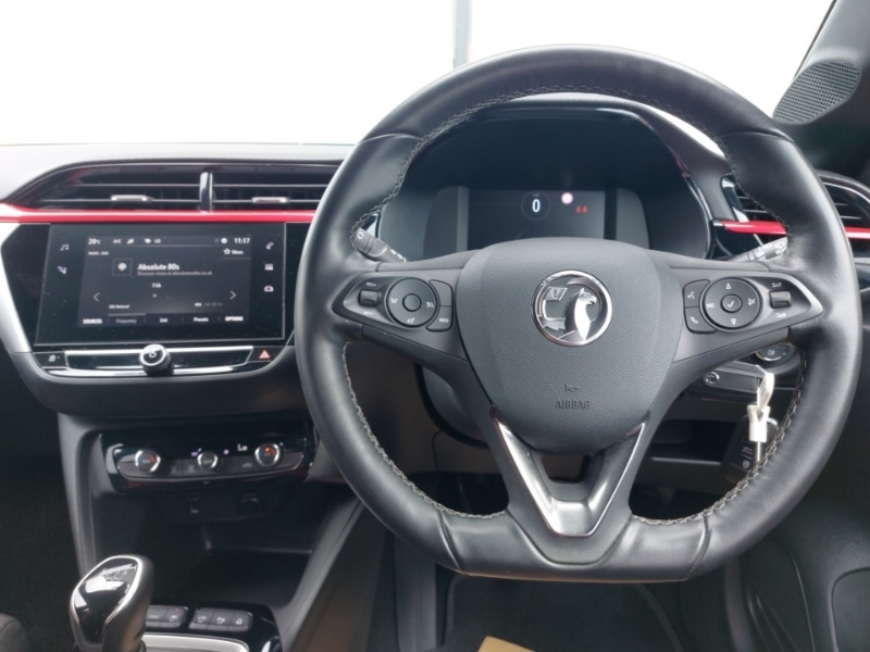 Used Vauxhall Corsa 2022 for sale - 76144847: Photo 7