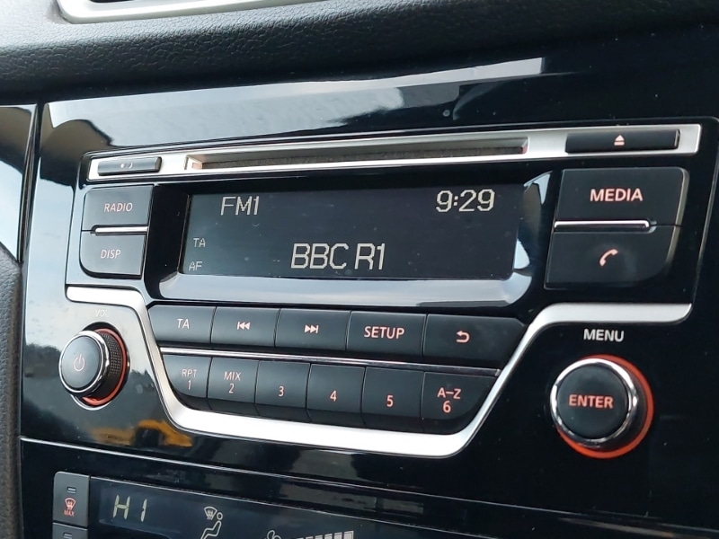 Used Nissan Qashqai 2016 for sale - 76982980: Photo 10