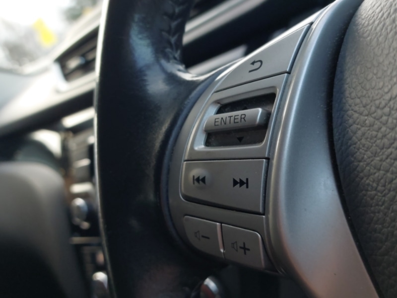 Used Nissan Qashqai 2016 for sale - 76982980: Photo 14