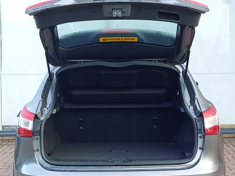 Used Nissan Qashqai 2016 for sale - 76982980: Photo 8