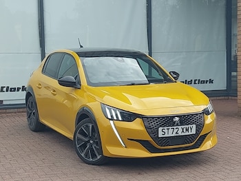 Used Peugeot 208 2023 for sale - 78511297: Photo
