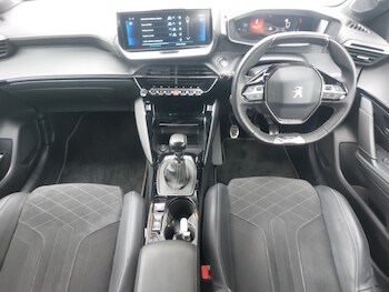 Used Peugeot 208 2023 for sale - 78511297: Photo