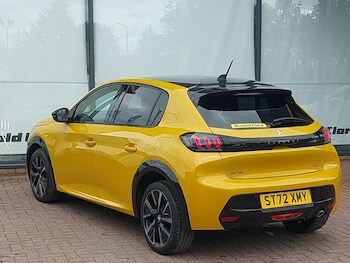 Used Peugeot 208 2023 for sale - 78511297: Photo
