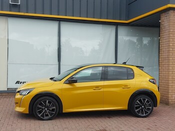 Used Peugeot 208 2023 for sale - 78511297: Photo