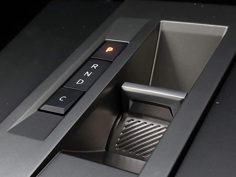 Used Vauxhall Frontera 2025 for sale - 76839111: Photo 10