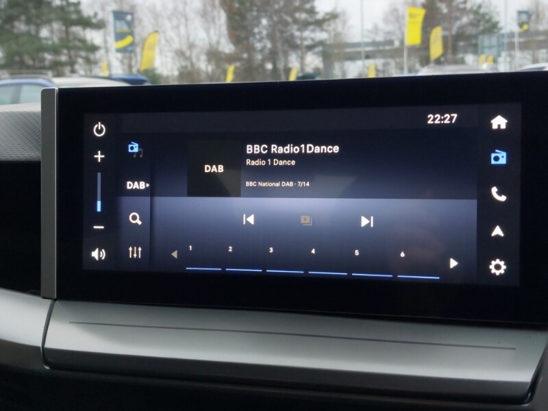 Used Vauxhall Frontera 2025 for sale - 76839111: Photo 13