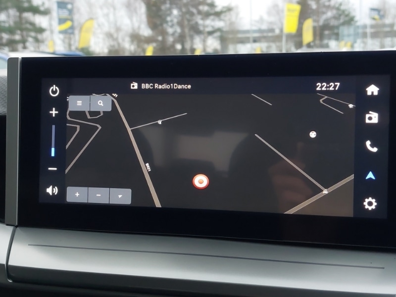 Used Vauxhall Frontera 2025 for sale - 76839111: Photo 14