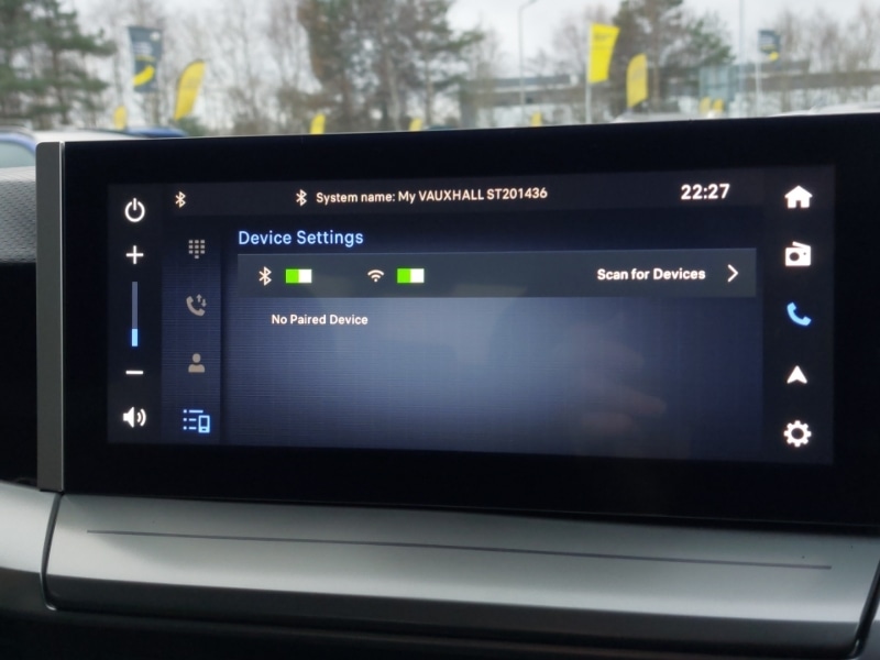 Used Vauxhall Frontera 2025 for sale - 76839111: Photo 15