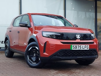 2025 - 83kW Design 44kWh 5dr Auto