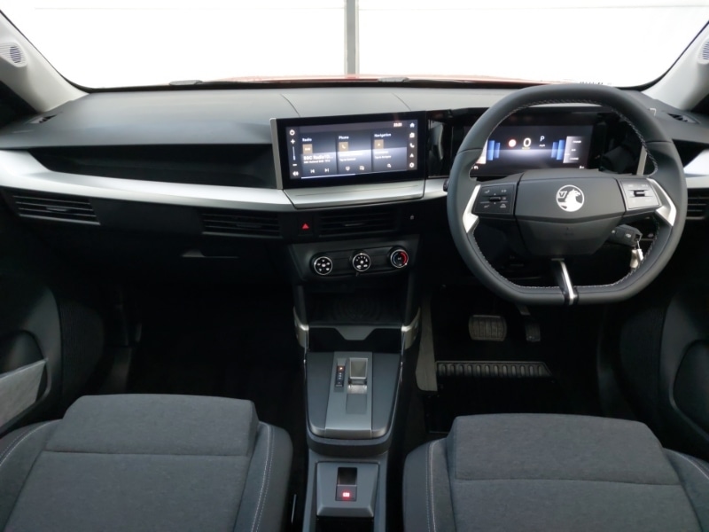 Used Vauxhall Frontera 2025 for sale - 76839111: Photo 2