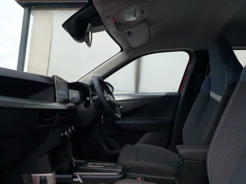 Used Vauxhall Frontera 2025 for sale - 76839111: Photo 5