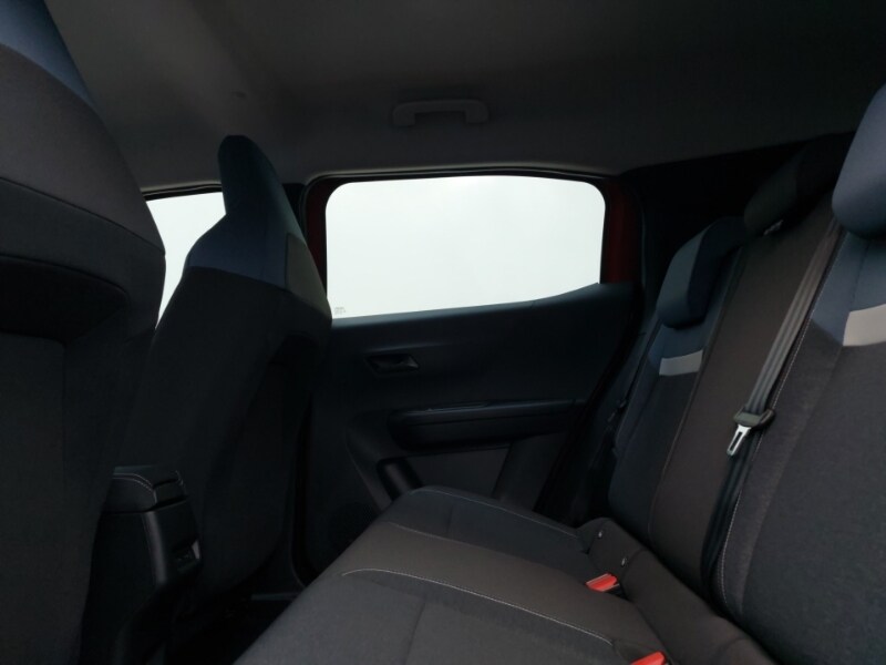 Used Vauxhall Frontera 2025 for sale - 76839111: Photo 6